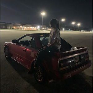 Meet your Posher, Kaleigh